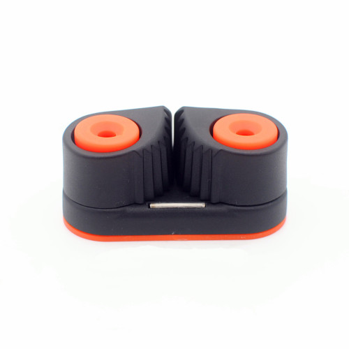 夹绳器 尼龙夹绳器 滚珠轴承夹绳器