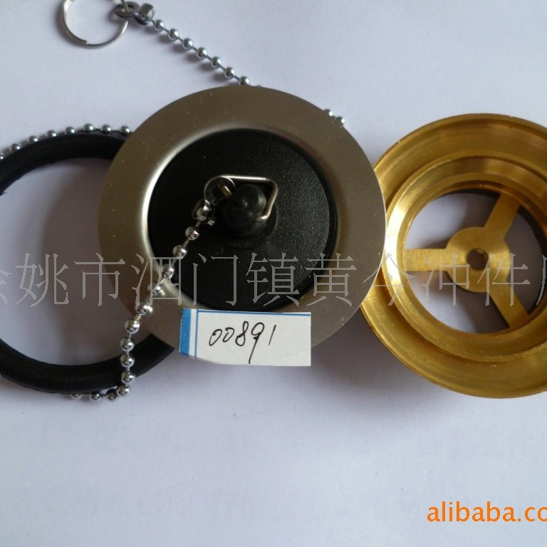 厂家供应五金下水地漏配件 卫生间浴室防堵下水道地漏