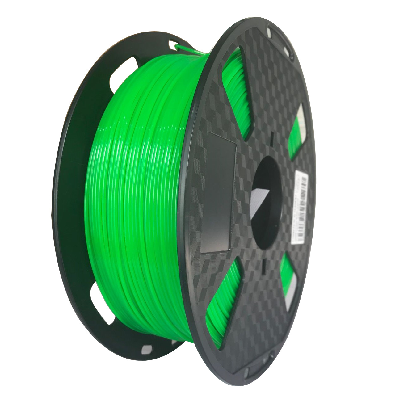Filamento PETG para Impresora 3D de 1.75mm 1kg de Alta Resistencia