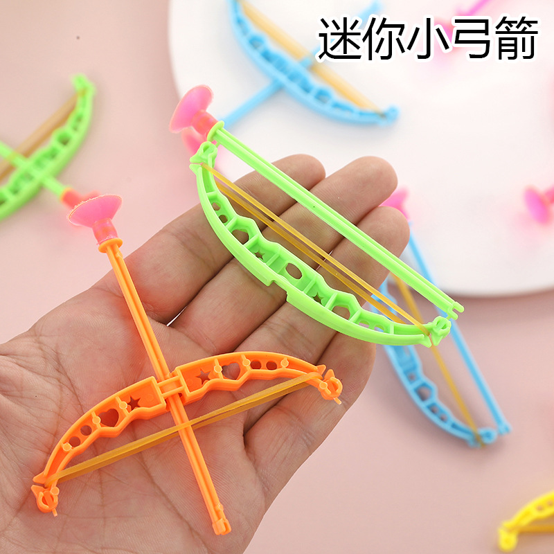 Juguetes para niños padres pequeños arcos y flechas grandes arcos y flechas ventosa de seguridad tradicional al aire libre juguetes de tiro clásicos nostálgicos