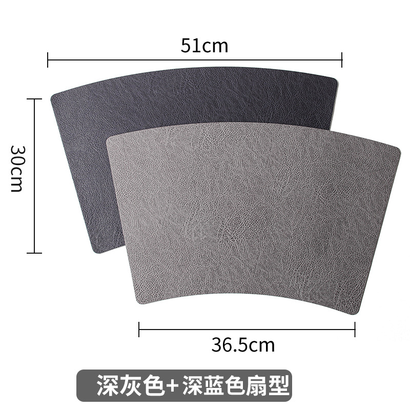 SX302 회색 다크 블루