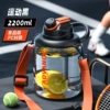 2200 ml, material