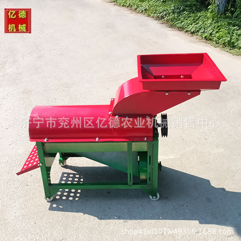 옥수수 탈곡기 (모터 포함)