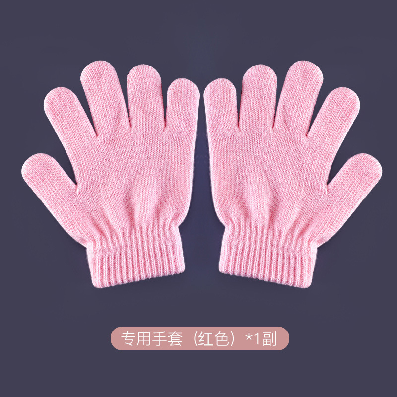 Flapping elastic smoke bubble machine girl's heart ins Internet celebrity toy TikTok same style children's electric bubble blowing