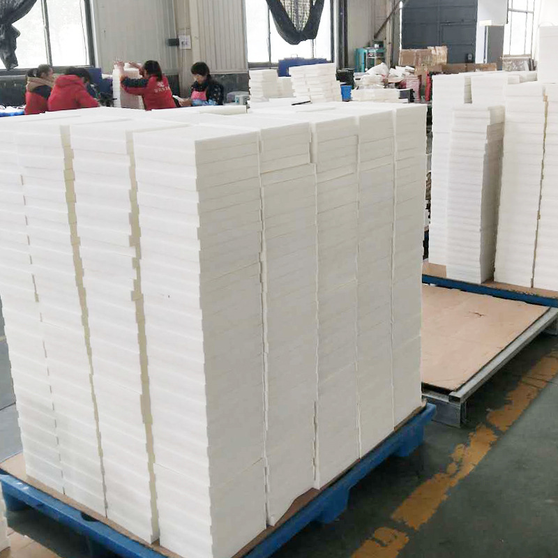 Filtro de Aire Acondicionado para Automóvil de Carbón Activado y Tela No Tejida, para Toyota image 6