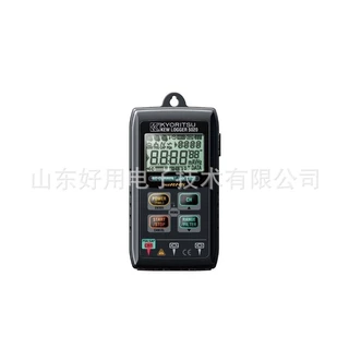 负荷记录仪 KEW 5010