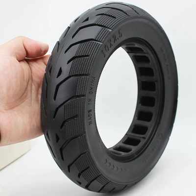 Xwd Puncture-Resistant Tire, Elektrikli avtomobil şinləri