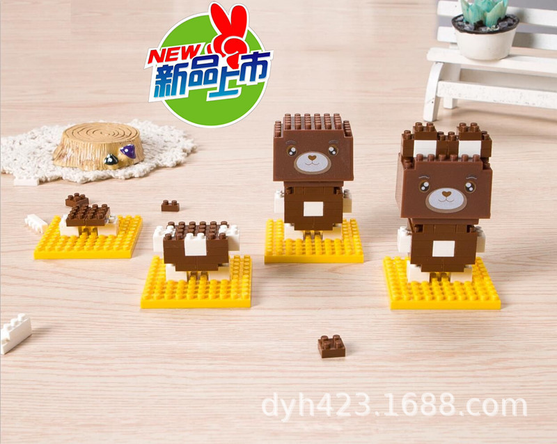 3D积木DIY文具盒套装3319 图5.jpg