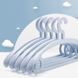 Одежда для одежды для домашней одежды с отметками и углами против плеч