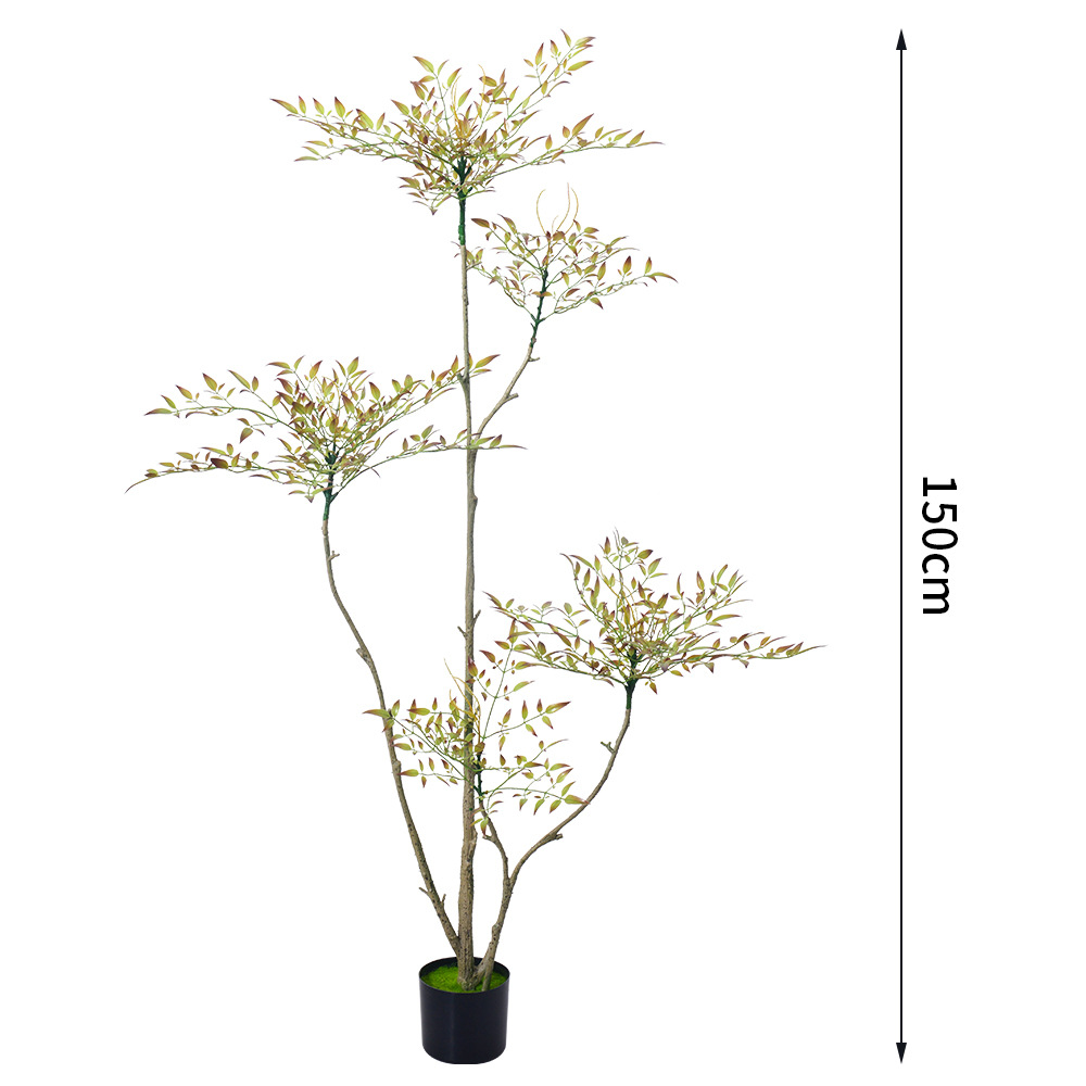 Estilo C Nantian Bamboo Color-150cm