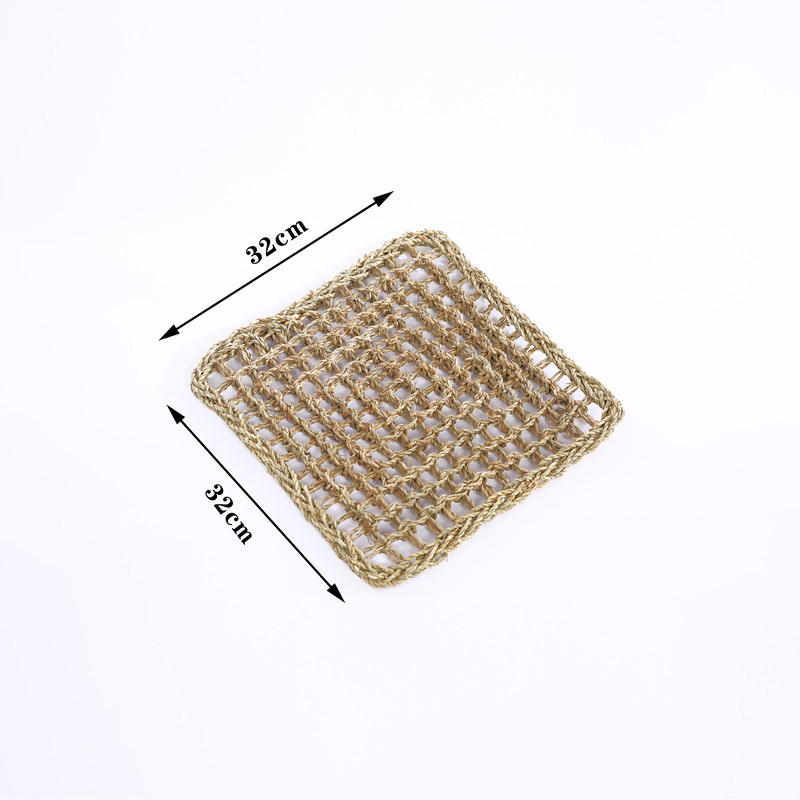 흡입 컵 없이 30x30cm