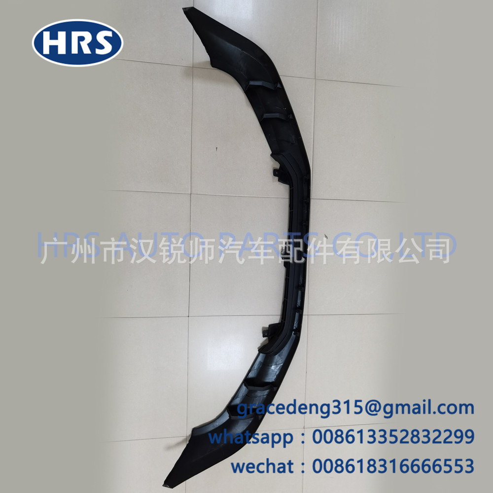 52119-0m952 Подходит для нового Hyelax Revo Front Bummer.