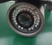 模擬監控攝像頭同軸CVBS監控攝像機室外防水紅外攝像機CCTV