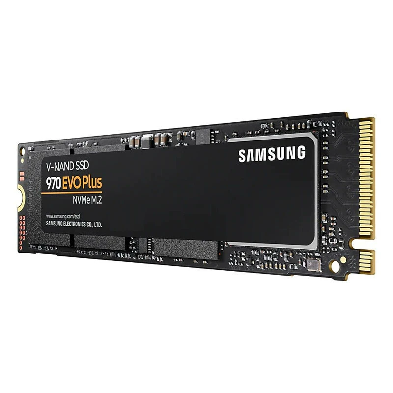 990 980 Pro 970 Evo Plus Non -PM981 9A1 M.2 2280