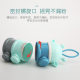 Baby's Milk Powder Box Portable Outgoing Food Supplementary Baby's Small Rice Powder Box Sealed Milk Powder Storage Tank