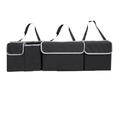 Back Oxford Cloth Hanging | Qìchē Car storage bag/box