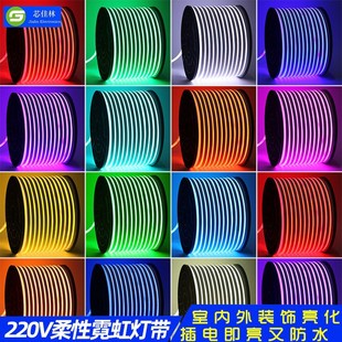 led�����޺�����l�����ˮܛ���l�S�Ҹ߉�220V����5050RGB
