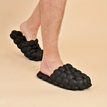S 27983 Summer Home Soft Slippers �ļ��������Ь �羳ŷ����