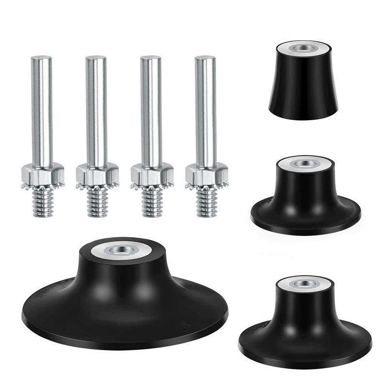 2 -inch/3 -inch screw tray to lock the sand dish tray torque tray fast lock sand plate pallet