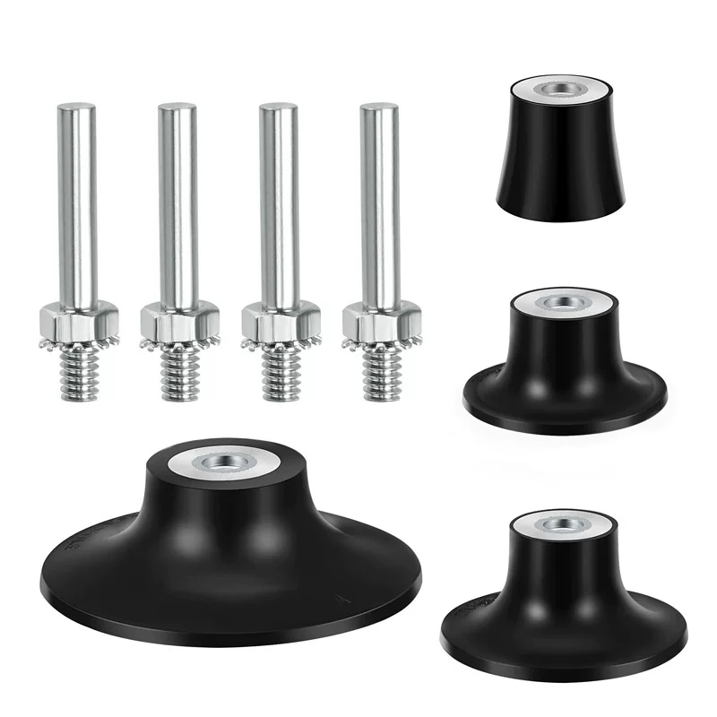 2 -inch/3 -inch screw tray to lock the sand dish tray torque tray fast lock sand plate pallet