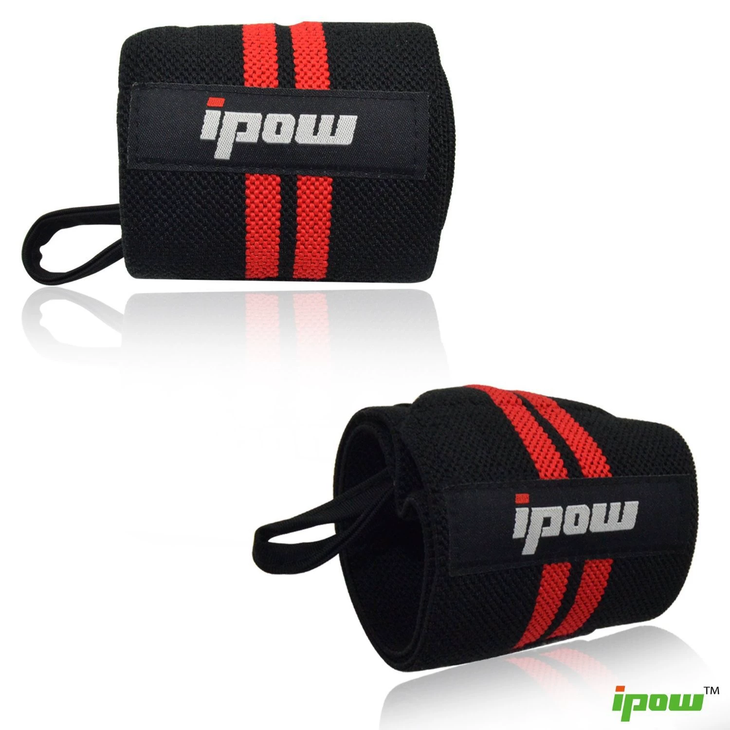 Трансграничные Перчатки для фитнеса, защита запястья, нескользящее оборудование, тренировочный ремешок на запястье для тяжелой атлетики, мужской спорт, езда на открытом воздухе, износостойкий, Высокоэластичный