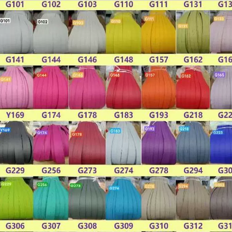 5号防水拉链冲段断黑白彩色当天发货国产韩版反穿口袋包包码装