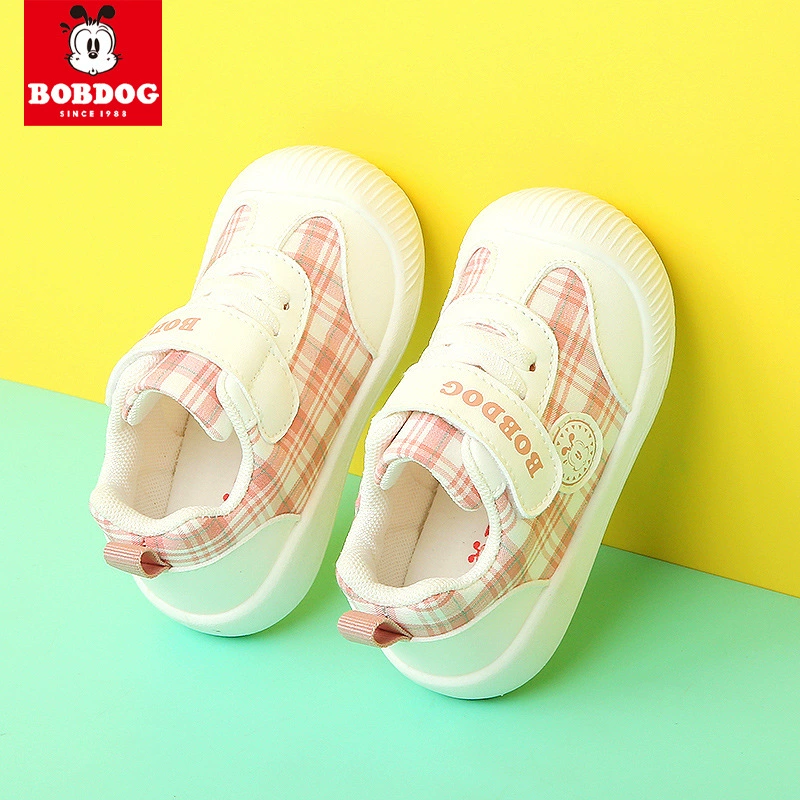 Babs Детская обувь Детская машина обувь Весенняя новая детская обувь для мальчиков