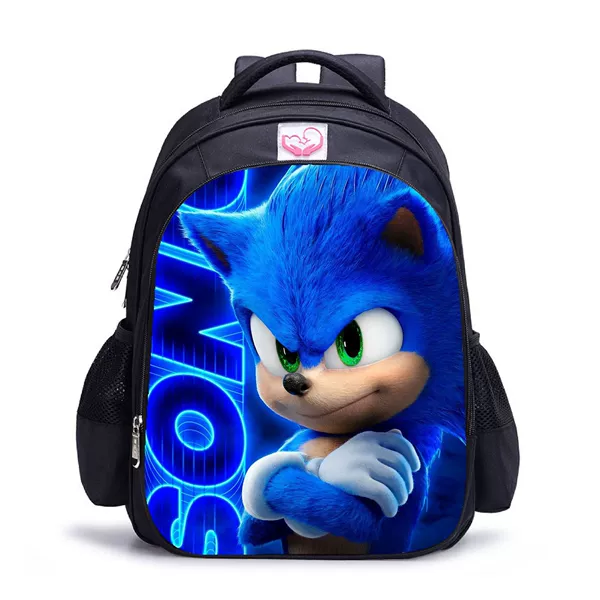 Sonic 2-30
