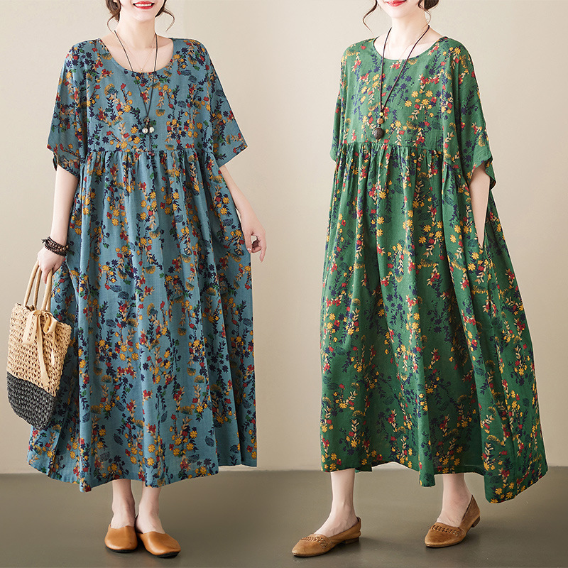 夏  F 大きいサイズ ワンピース  夏  F 大きいサイズ ワンピース