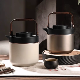 保温壶/瓶;保温杯;随手杯