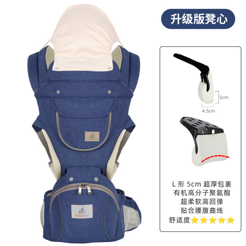 사파이어 블루(5cm 스펀지 L자형 패키지로 업그레이드)