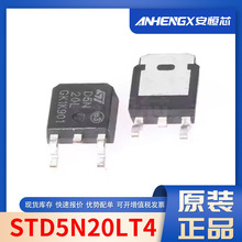 STD5N20LT4 bTO-252 MOSЧ ȫԭbF؛