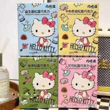 ���l������HelloKitty�P��؈��¶���ɿ�����ͯ�Y��С��ʳ 25g