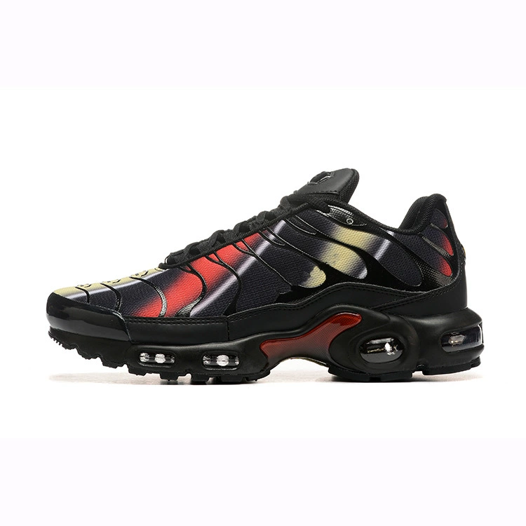 Vapormax Plus Betrue TN Cushioning Sports Running Shoes Large Size Running Shoes 40-46