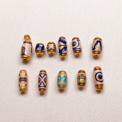 Zərgərlik ara hissələri: beads accessories bracelet bracelet diy semi-finished