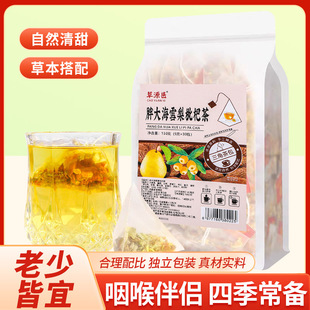 亳州市草源医健康科技有限公司