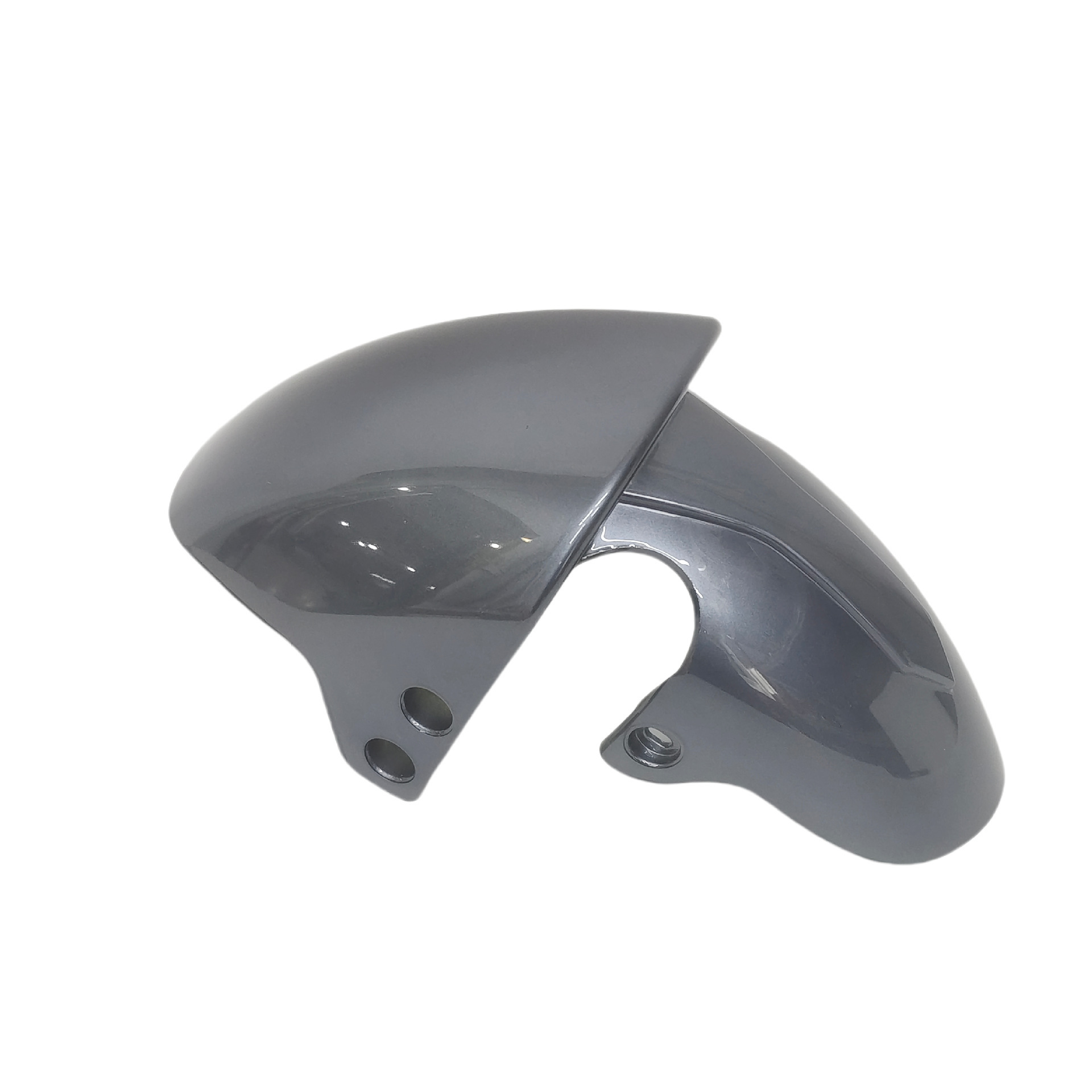 M8 Electric Scooter Frame with Quality Paint Finish, Front Fender for Models Like Big Bull, Little Bull, Tailg, Aima, Shenyuan, Sijixing, Songjietong