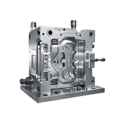 and Plastic Mold Making, Avtomobil hissələri qəlibləri