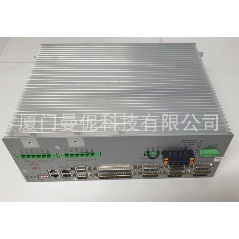 【议价】ACS原厂原装全新包邮 驱动器控制器CMhp2C04N0NAEEXNNNNN
