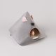 Cute Dragon Boat Festival Zongzi Pointed Corner Small Pet Zodiac Rabbit Winter Warm Four Corner Cotton Nest Cage Inner Corner Nest Cat Nest