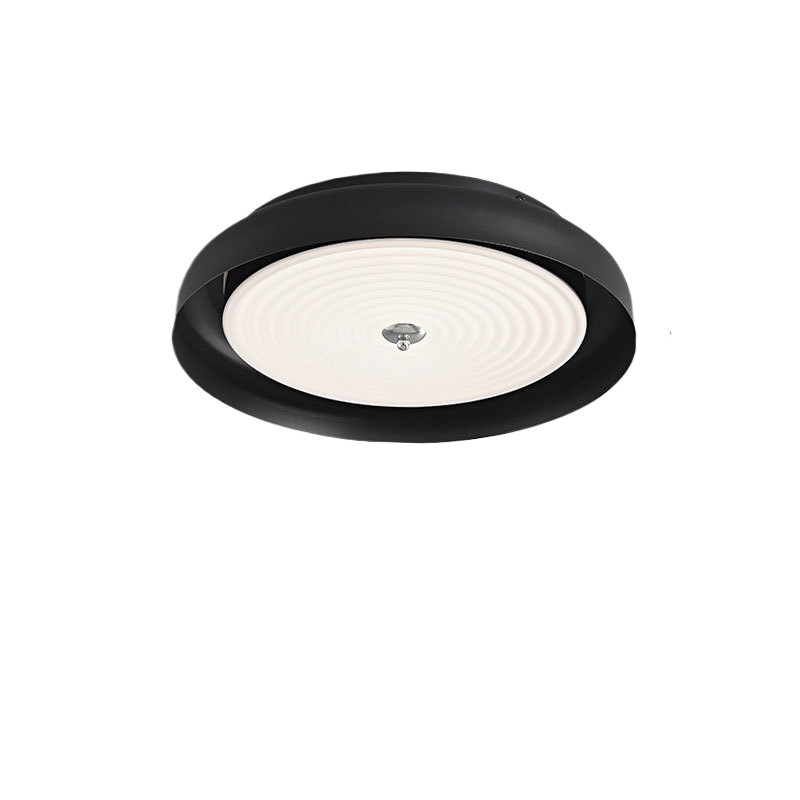 Lámpara de techo de dormitorio minimalista de estilo italiano, protección ocular, espectro completo, dormitorio principal, sala de estudio, sala de estar, lámpara creativa nórdica simple y moderna