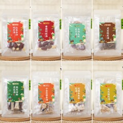 厂家直销广式炖汤炖汤料包广东炖鸡材料养生汤包药膳干货食材代发
