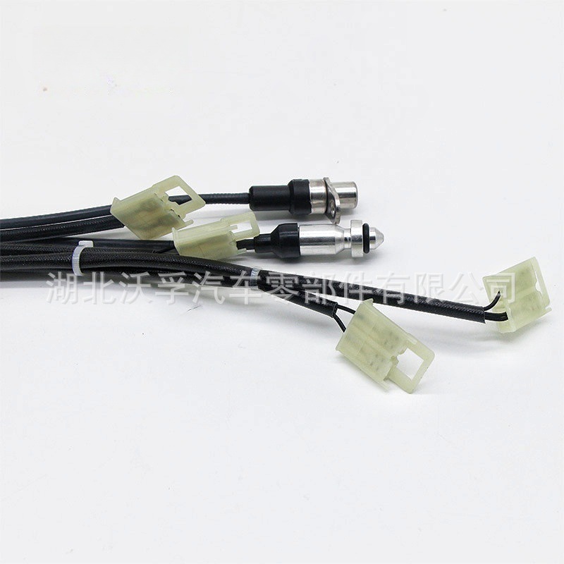 For Volvo Transmission Accessories Sensor Repair Kit 4213559292 501321146