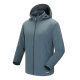 Ice Silk Sunscreen Coat Men and Women's New Outdoor Lightweight Breathable Skin Coat Anti-UV Riding Cool Sunscreen Coat