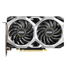 适用台式机 微星(MSI) 万图师 GeForce GTX 1660 SUPER独立显卡