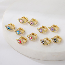 �Ĺ� С�������ħ֮�۶�ȦŮ ͭ��18K������ʯ������ �羳��Ʒ