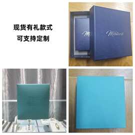 阿努珠宝批发首饰戒指盒吊坠项链盒饰品盒首饰包装盒现货代发加工