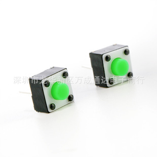 HUANO�A�Z6*6*5.2mm���_�o�o���G�c���΢���_�P�m��GPWһ����