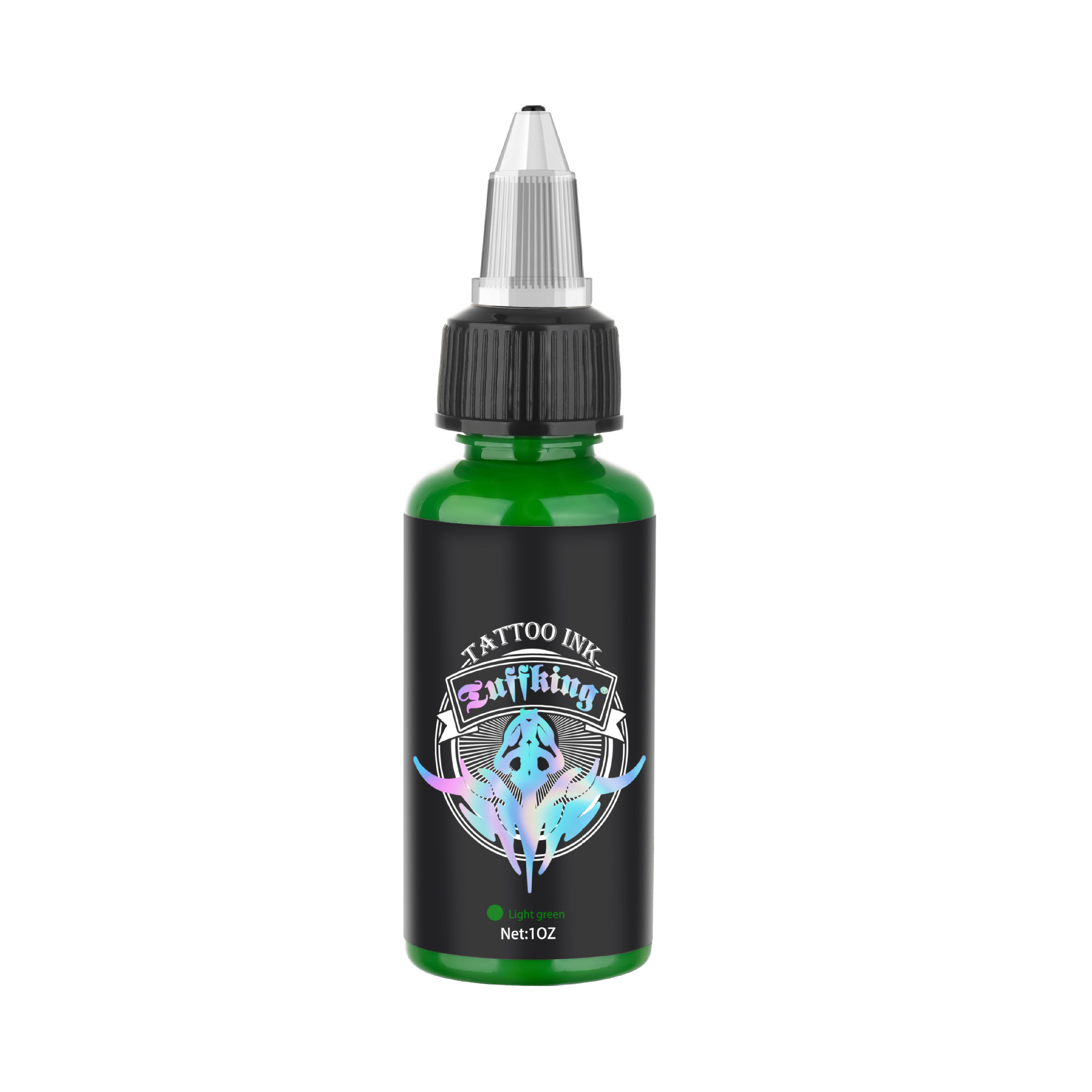Tinta de tatuaje Tuffking 30ml Tinta de tatuaje de alta calidad Tinta de tatuaje profesional Tinta de tatuaje Tinta de tatuaje Tinta de tatuaje