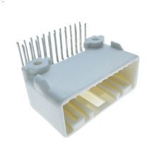 ����TE 1318853-2  24P���������� ��ͷ���� ��� PCB������